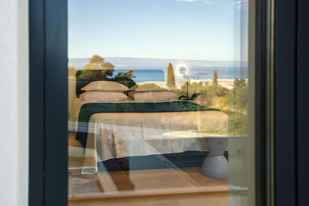 Apartments Villa Ladini Split Exterior photo