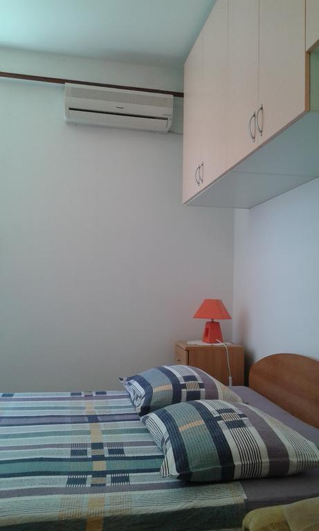 Apartments Villa Ladini Split Room photo