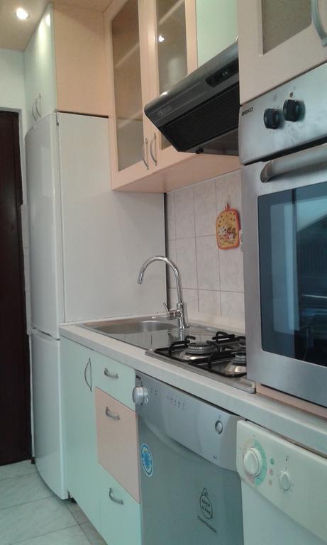 Apartments Villa Ladini Split Room photo