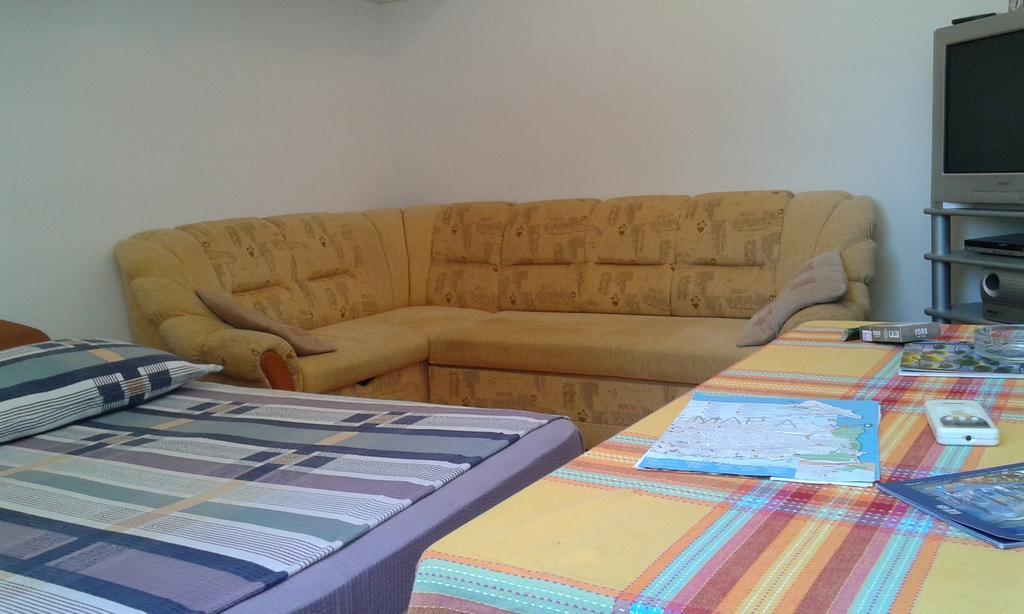 Apartments Villa Ladini Split Room photo