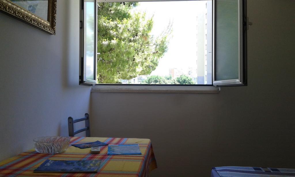 Apartments Villa Ladini Split Room photo